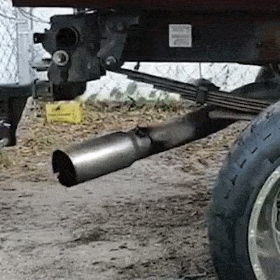 Catalytic Converter Problem